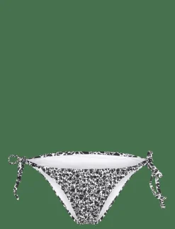 Kvinnor Hunkemöller Badkläder|LOBOS CHEEKY T - Side tie bikinitrosor