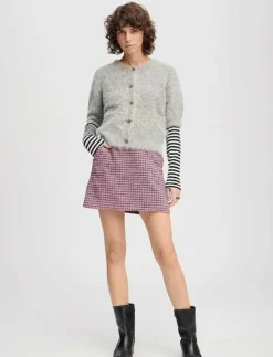Munthe LOCCA - Koftor|Kvinnor Stickat