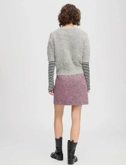 Munthe LOCCA - Koftor|Kvinnor Stickat