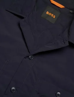 BOSS Locky_2_M - Jackor & rockar| Overshirts