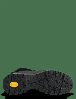 Polo Ralph Lauren Skor|Sportskor|Logan Suede-Paneled Trail Boot - Kängor med snörning