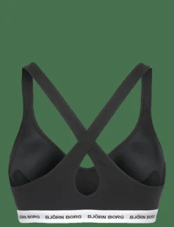 Björn Borg LOGO BRALETTE - Sport BH:ar|Kvinnor Sport-Bh