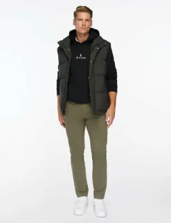 Polo Ralph Lauren Sweatshirts & Huvtröjor|Logo Double-Knit Hoodie - Hoodies