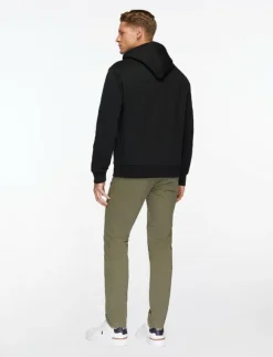 Polo Ralph Lauren Sweatshirts & Huvtröjor|Logo Double-Knit Hoodie - Hoodies