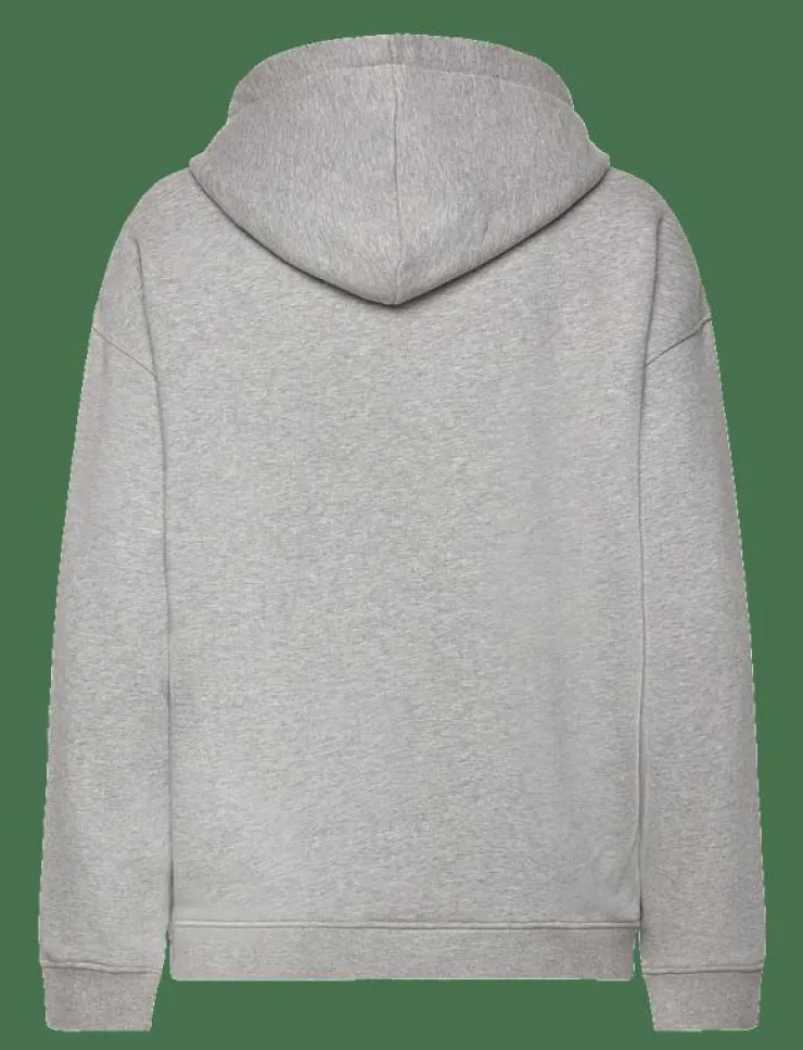 Lexington Clothing Logo Hoodie - Huvtröjor|Kvinnor Sweatshirts