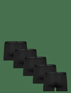 KAPPA Logo Longus DK 5 pack - Boxershorts| Underkläder|Kalsonger