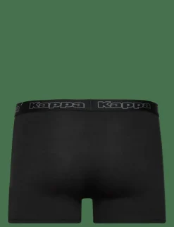 KAPPA Logo Longus DK 5 pack - Boxershorts| Underkläder|Kalsonger