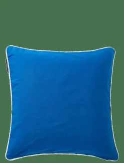 Lexington Home Kuddar & Filtar|Logo Organic cotton Twill Pillow Cover - Kuddfodral