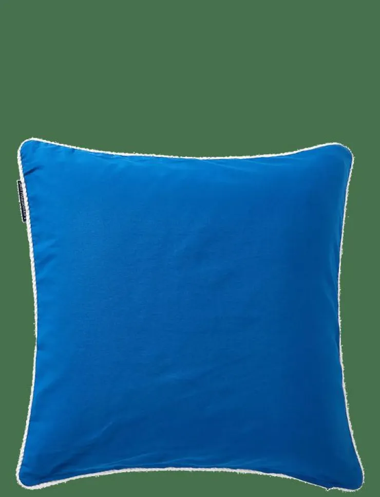 Lexington Home Kuddar & Filtar|Logo Organic cotton Twill Pillow Cover - Kuddfodral