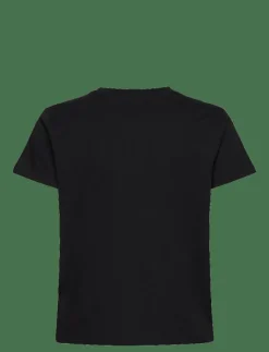 Kvinnor Lee Jeans T-Shirts & Toppar|Logo Pocket Tee - T-shirts