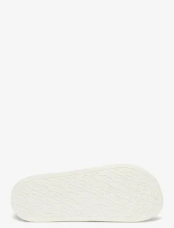 Superdry LOGO POOL SLIDE - Sandaler| Sommarskor|Badtofflor