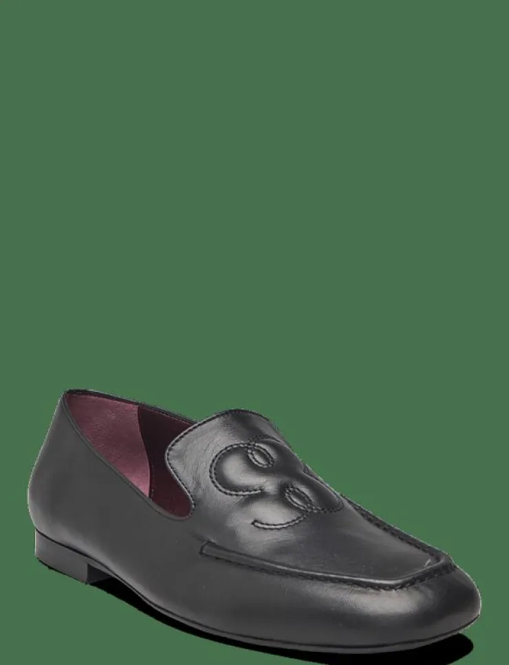 Kvinnor Filippa K Loafers|Logo Soft Loafers - Loafers