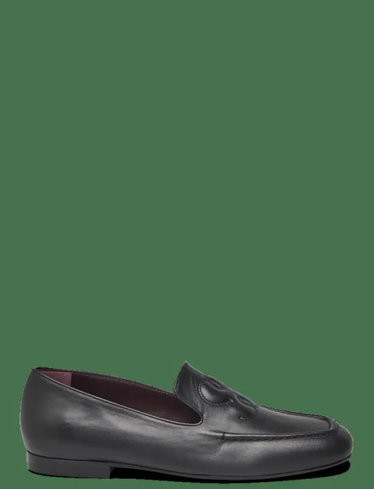 Kvinnor Filippa K Loafers|Logo Soft Loafers - Loafers