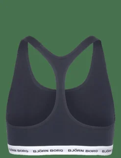 Kvinnor Björn Borg Sport-Bh|Bh:Ar|LOGO SOFT TOP - Sport BH:ar