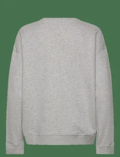 Lexington Clothing Logo Sweatshirt - Sweatshirts|Kvinnor Sweatshirts