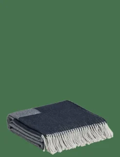 GANT LOGO THROW - Filtar & Plädar| Kuddar & Filtar
