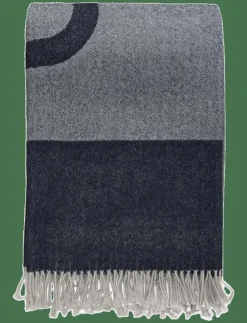 GANT LOGO THROW - Filtar & Plädar| Kuddar & Filtar