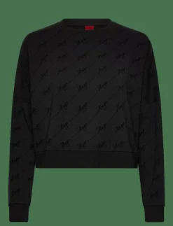 HUGO LOKKY Sweatshirt - Sweatshirts|Kvinnor Sweatshirts