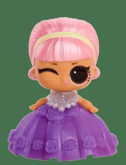 L.O.L . Princess Baby Sisters Asst PDQ - Lekset|Barn Leksaksset & Leksaksfigurer