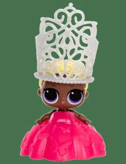L.O.L . Princess Baby Sisters Asst PDQ - Lekset|Barn Leksaksset & Leksaksfigurer
