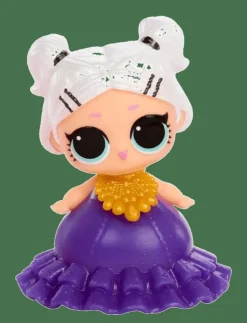 L.O.L . Princess Baby Sisters Asst PDQ - Lekset|Barn Leksaksset & Leksaksfigurer