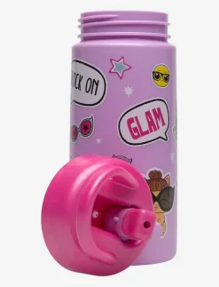 Euromic LOL SURPRISE! sipper water bottle - Matdags|Barn Matdags|Matdags