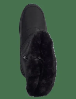 Kvinnor Exani Varmfodrade Stövlar|Boots|LOLA - Varmfodrade skor