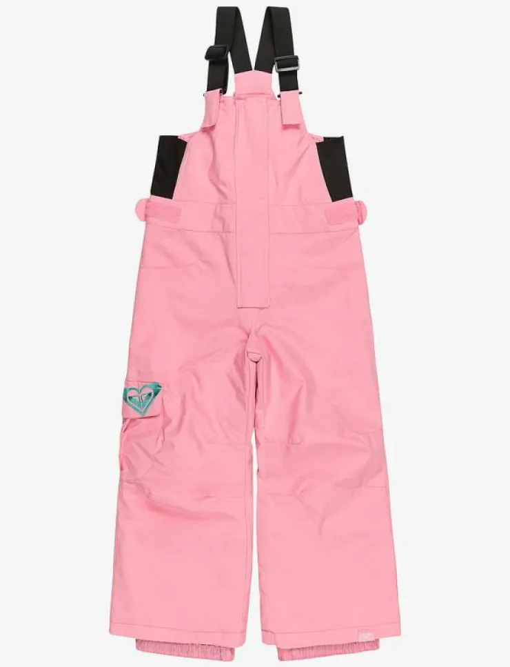 Roxy LOLA BIB PT - Vinterbyxor|Barn Vinterkläder