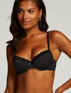 Hunkemöller LOLA PD - Bh:ar med bygel|Kvinnor Bh:Ar