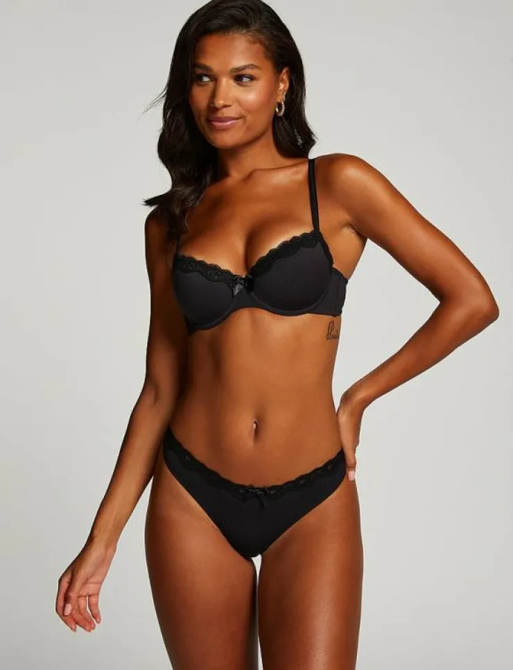 Hunkemöller LOLA PD - Bh:ar med bygel|Kvinnor Bh:Ar