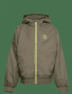 Converse LO-LIGHT WEIGHT OUTERWEAR - Tunna jackor|Barn Ytterkläder|Jackor