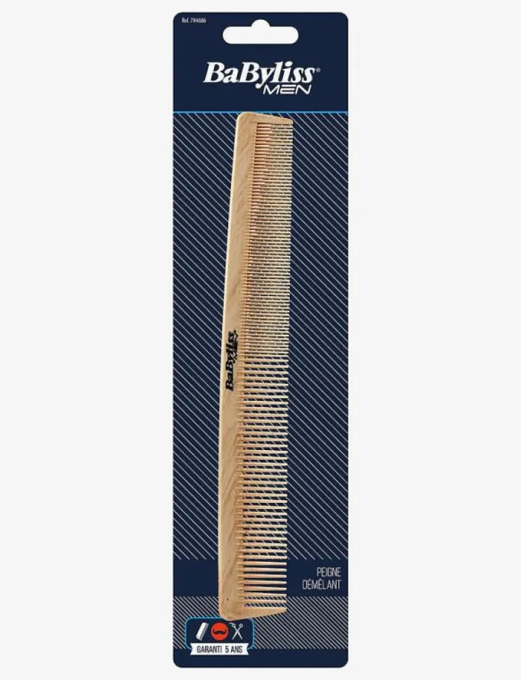 Babyliss Paris LONG COMB - Styling| Skönhet|Skönhet