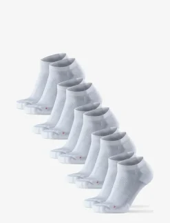 Kvinnor Danish Endurance Underkläder|Underkläder|Long Distance Running Low-Cut Socks - Strumpor