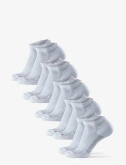 Kvinnor Danish Endurance Underkläder|Underkläder|Long Distance Running Low-Cut Socks - Strumpor