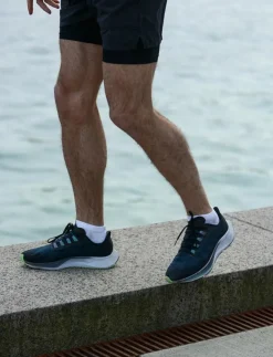Kvinnor Danish Endurance Underkläder|Underkläder|Long Distance Running Low-Cut Socks - Strumpor