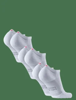 Danish Endurance Long Distance Running Low-Cut Socks 3-pack - Strumpor|Kvinnor Underkläder|Underkläder