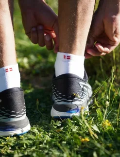 Danish Endurance Long Distance Running Low-Cut Socks 3-pack - Strumpor|Kvinnor Underkläder|Underkläder