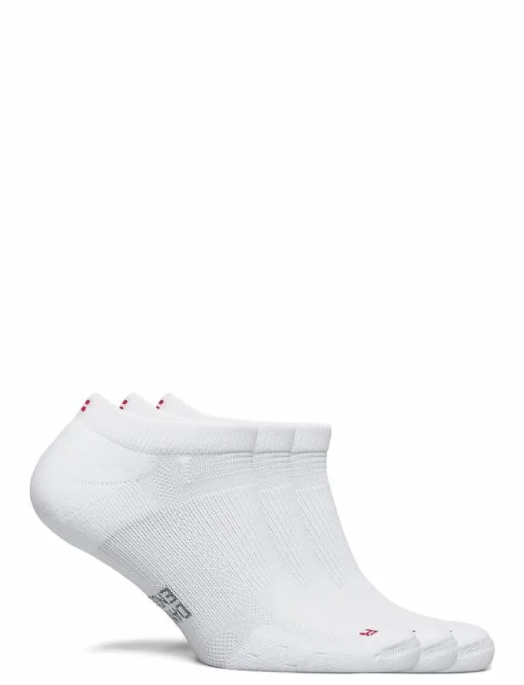 Danish Endurance Long Distance Running Low-Cut Socks 3-pack - Strumpor|Kvinnor Underkläder|Underkläder