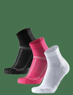 Danish Endurance Long Distance Running Socks 3-pack - Strumpor|Kvinnor Underkläder|Underkläder