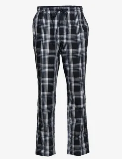 Schiesser Pyjamas|Long Pants - Nederdelar