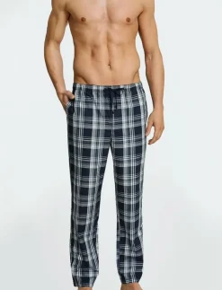 Schiesser Pyjamas|Long Pants - Nederdelar