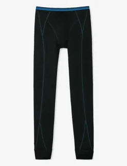 Schiesser Underställ|Long Pants - Underställsbyxa