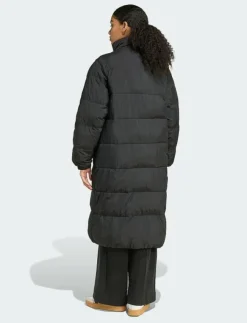 adidas Originals LONG PUFFER - Dunjackor|Kvinnor Jackor
