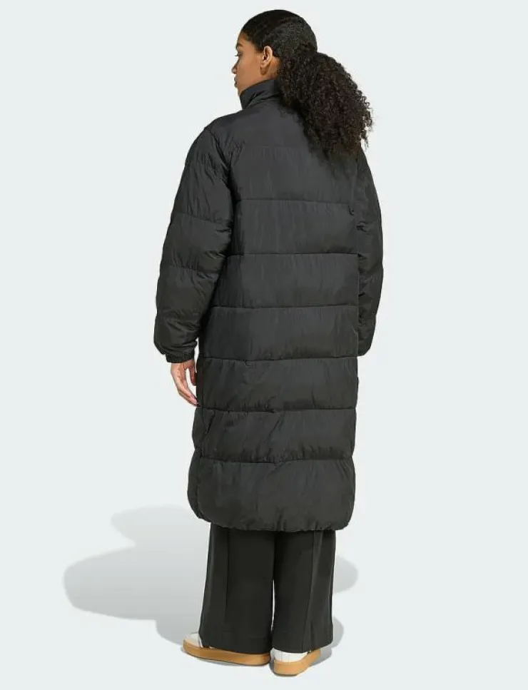 adidas Originals LONG PUFFER - Dunjackor|Kvinnor Jackor
