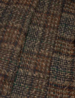 Abercrombie & Fitch Overshirts|LONG SLEEVE BOUCLE OVERSHIRT - Jackor & rockar