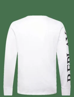 Replay T-Shirts|Long-sleeved t-shirt REGULAR - Långärmade t-shirts