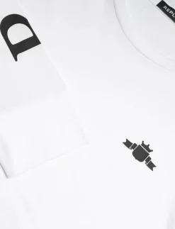 Replay T-Shirts|Long-sleeved t-shirt REGULAR - Långärmade t-shirts