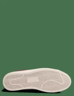 Polo Ralph Lauren Sneakers|Longwood Leather Sneaker - Låga sneakers