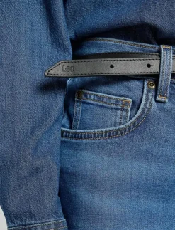 Kvinnor Lee Jeans Bälten|LOOP BELT - Skärp