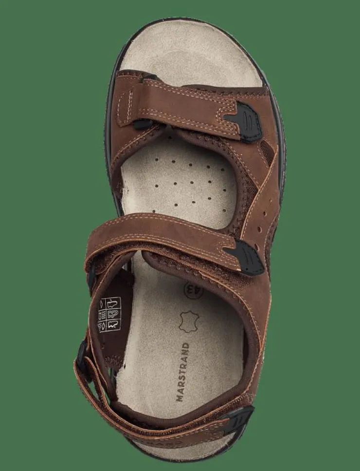 Marstrand Sommarskor|Sandaler|LOOP - Sommarskor